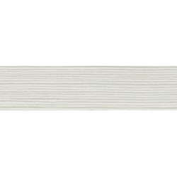 HD 255006 22X045 ABS PINIE WEISS PORE 22X045 Rollenlänge 200 Meter