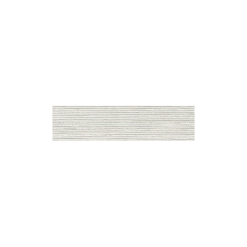 HD 255006 22X045 ABS PINIE WEISS PORE 22X045 Rollenlänge 200 Meter