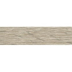 HD 241146 22X045 ABS EICHE GRAU PORE 22X045 Rollenlänge 200 Meter