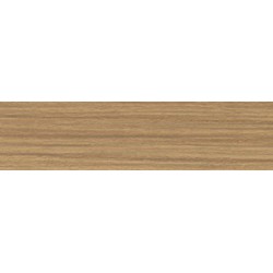 HD 250080 22X08 ABS CANADIAN CEDAR PORE 22X08 Rollenlänge 200 Meter