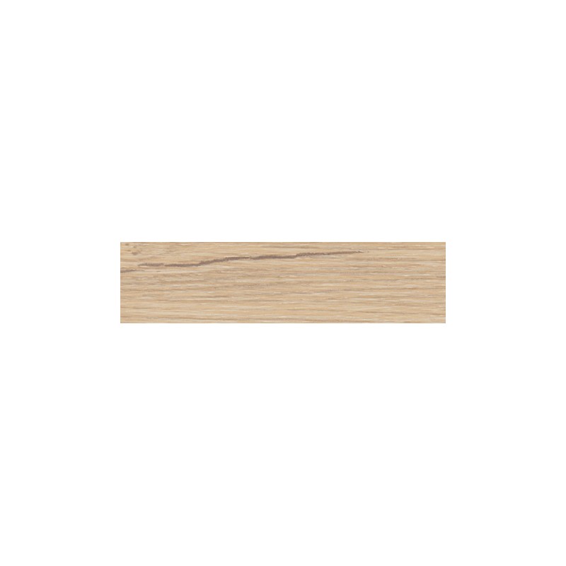 HD 24086 22X045 ABS HICKORY NATUR PORE 22X045 Rollenlänge 200 Meter