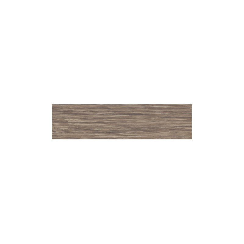 HD 24087 22X045 ABS HICKORY DUNKEL PORE 22X045 Rollenlänge 200 Meter