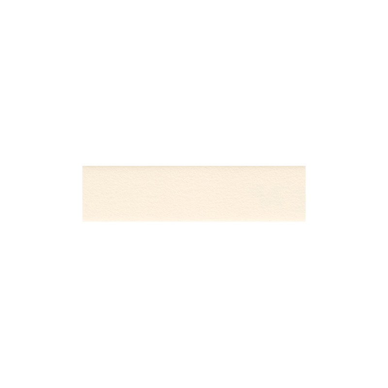 HU 121278 23X1 ABS CRMEBEIGE FEINPERL MIT SCHMELZKLEBER 23X1 AUSLAUFMODELL Rollenlänge 200 Meter