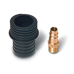 MIRKA NIPPEL  ADAPTER