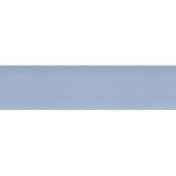 HU 15412 23X1 ABS BLAU HOCHGLANZ 23X1 Rollenlänge 150 Meter