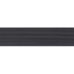 HU 192190 42X2 ABS SCHWARZ DUNA PORE 42X2 Rollenlänge 100 Meter