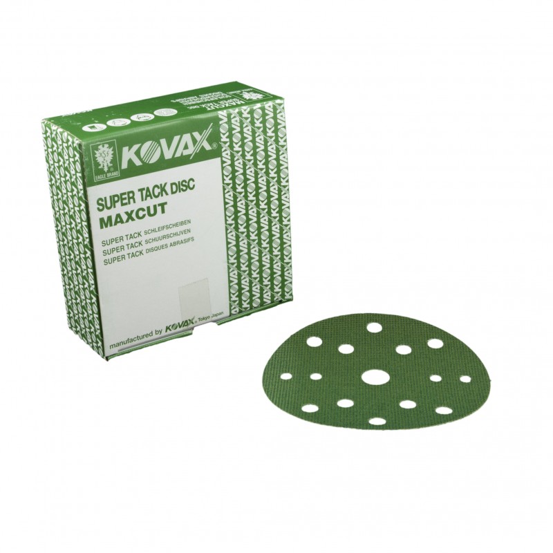 KOVAX MAX-CUT 150/15 P 40