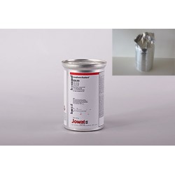 JOWATHERM-REAKTANT 608.01PUR-Hotmelt- Farbe: weiss- Dose mit Inliner Aluminium  2kg