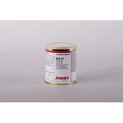 JOWATHERM-REAKTANT 608.00PUR-Hotmelt- Farbe: gelblich- Dose Blech  05kg