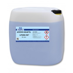 RIEPE Antistatik- & Kühlmittel 289/99
- Kanister à 30 Liter_20456