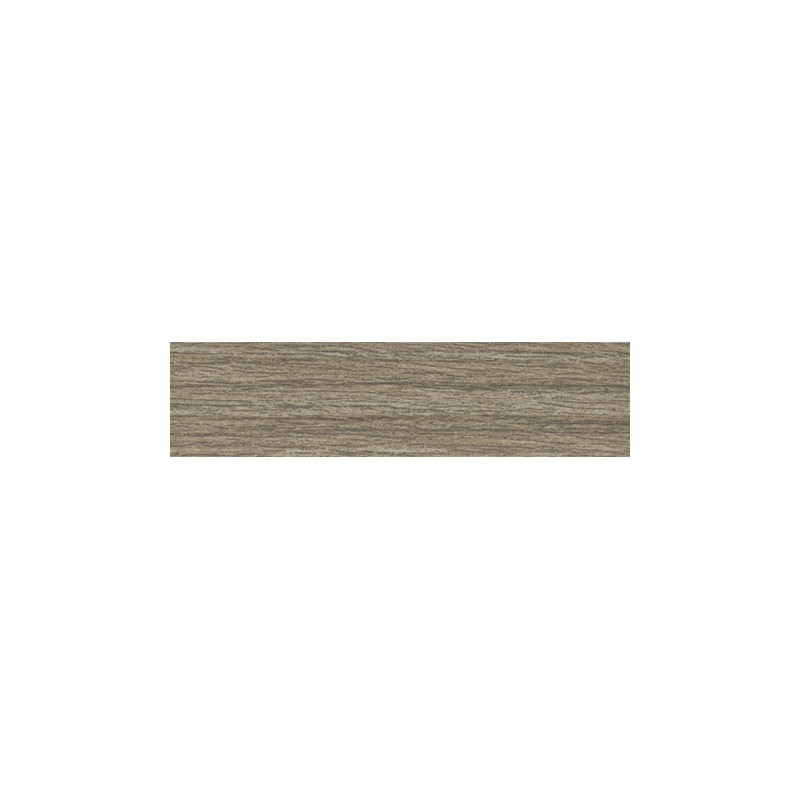 HD 294852 22X1 ABS TEAK GLATT 22X1 AUSLAUFMODELL Rollenlänge 200 Meter