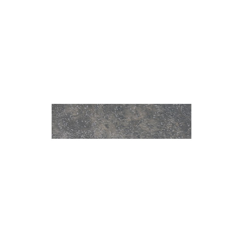 HD 29121 43X2 ABS METAL ROCK ANTHRAZIT 43X2 Rollenlänge 100 Meter