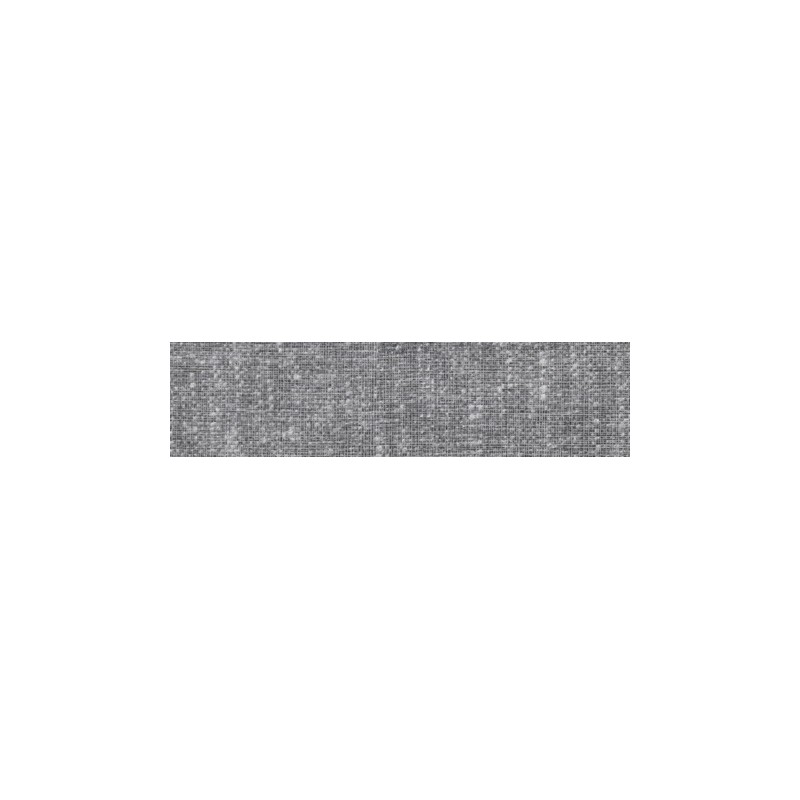 HD 295806 23X1 ABS FABRIC GRAPHITE 23X1 Rollenlänge 200 Meter