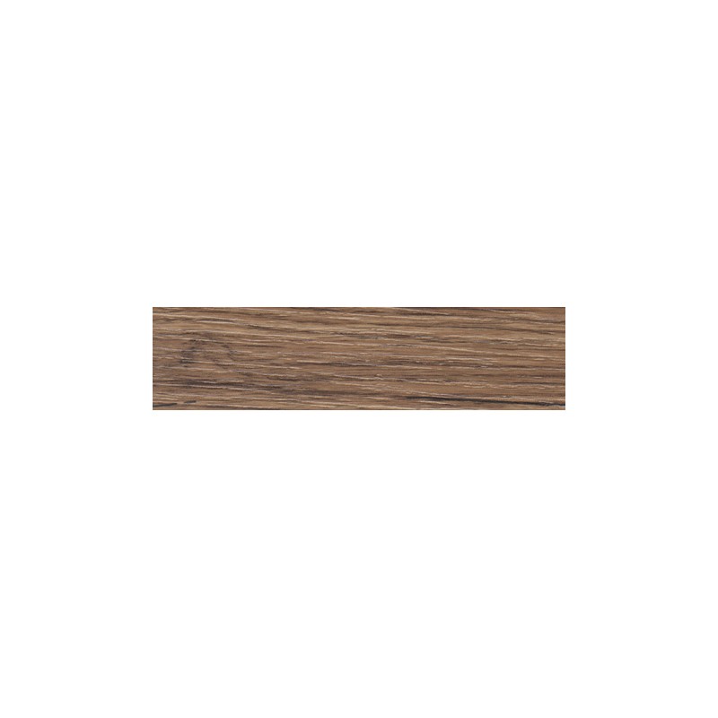 HD 246413 340X1 ABS EICHE COGNAC PORE 340X1 Rollenlänge 200 Meter