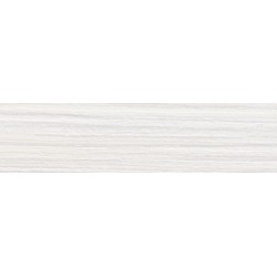 HD 299508 22X045 ABS WHITEWOOD PORE 22X045 Rollenlänge 200 Meter