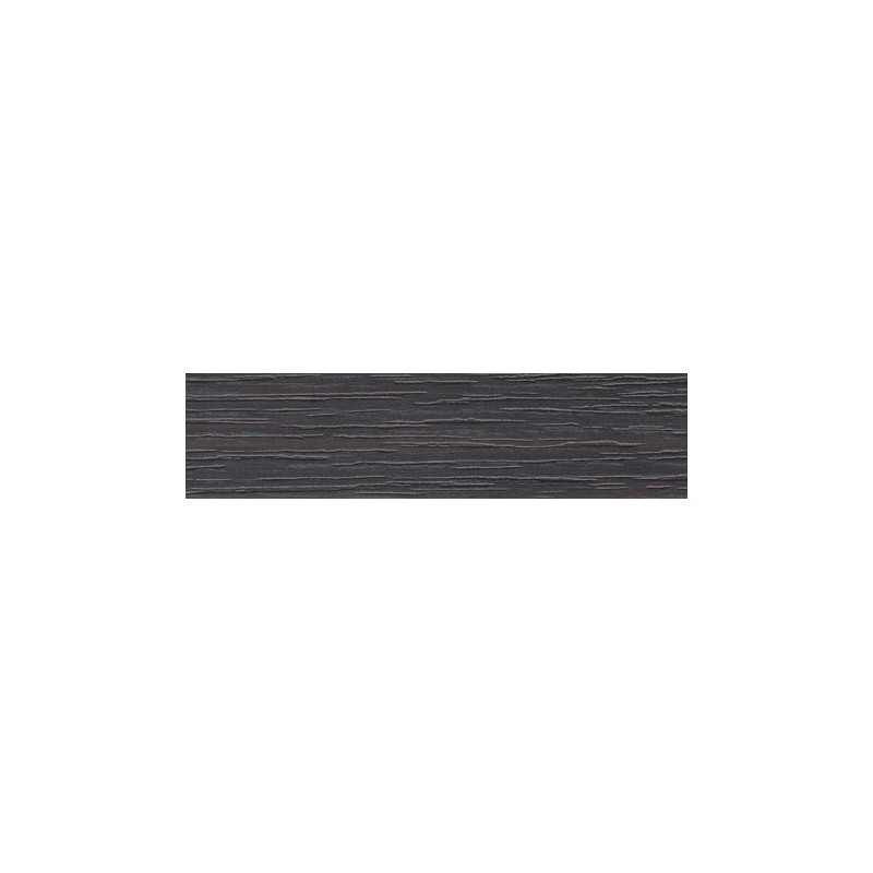 HD 282137 22X045 ABS WENGE PORE 22X045 Rollenlänge 200 Meter