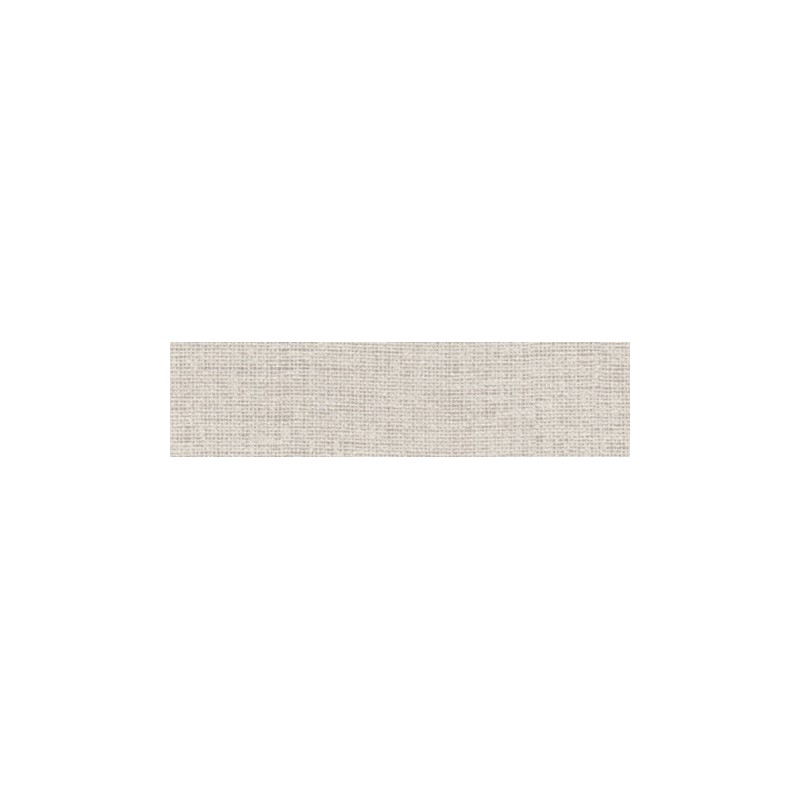 HD 29416 22X045 ABS BEIGE TEXTIL PORE MIT SCHMELZKLEBER 22X045 Rollenlänge 200 Meter