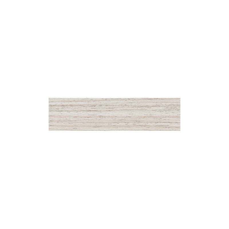 HD 254032 260X2 ABS HEMLOCK WEISS PORE 260X2 Rollenlänge 100 Meter