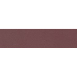 HU 137054 23X2 ABS BURGUNDROT PERL XG 23X2 Rollenlänge 100 Meter