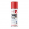 Hraniclean 08
Manuelles Reinigungsmittel für sensible Flächen
Spray à 200ml_25621
