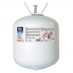 HRANIFIX - Reiniger- Druckbehälter  17kg