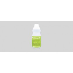 Hraniclean 03
Reiniger für nicht gehärteten PUR-Klebstoff
Flasche à 1 Liter_26538