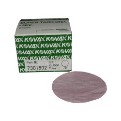 KOVAX TOLEX 75/0 P 1500_26541