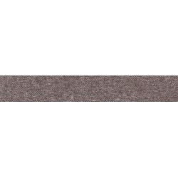 HD 29601 23X1 ABS WEAVE MUD BRAUN SOFTMATT 23X1    Rollenlänge 200 Meter