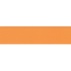 HU 142645 33X1 ABS ORANGE FEINPERL 33X1 Rollenlänge 150 Meter