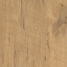 Resopal 4344-60 Rustic Oak