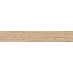 HD 241327 275X1 ABS OAK RUSTIQUE GLATT 275X1 Rollenlänge 200 Meter