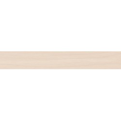 HD 27720 23X1 ABS WHITE BIRCH GLATT 23X1 Rollenlänge 200 Meter