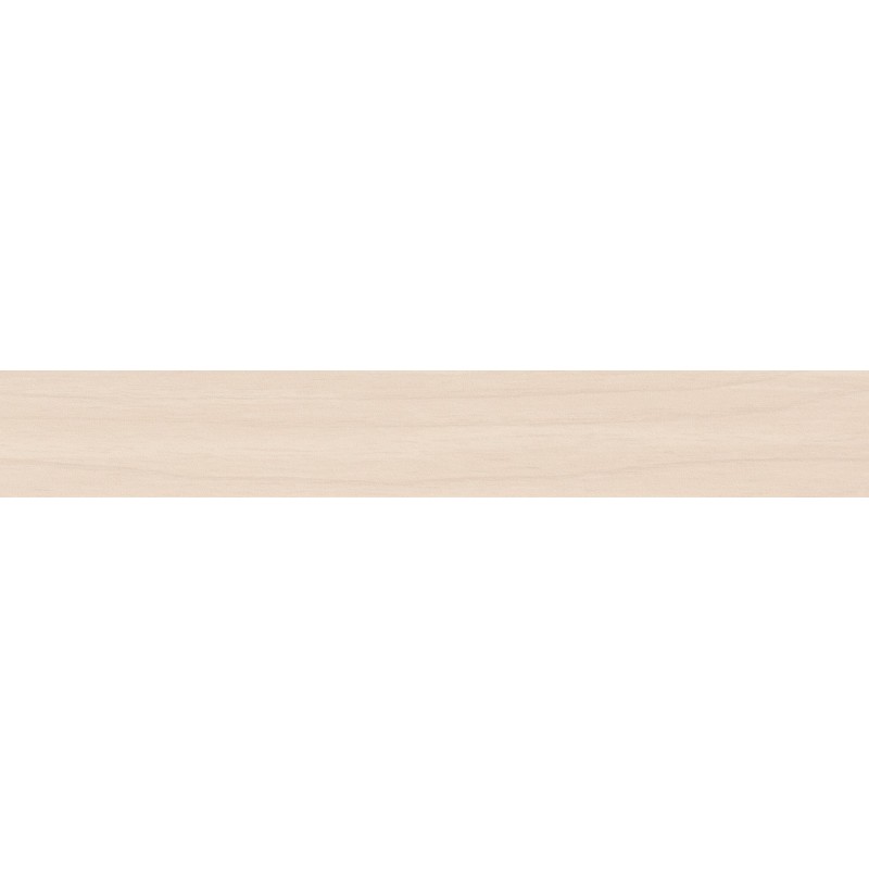 HD 27720 23X1 ABS WHITE BIRCH GLATT 23X1 Rollenlänge 200 Meter