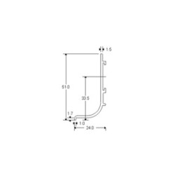 GRIFFMULDE SMLHES6000 SM 4100