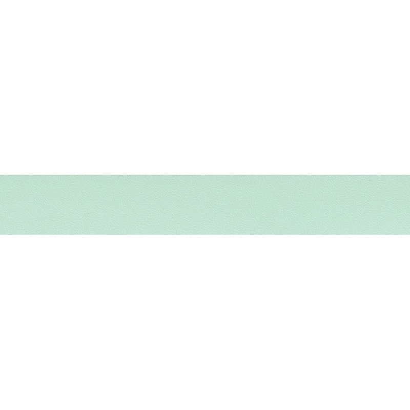 HU 160543 22X1 ABS GREEN PASTEL TURQUOISE PERL XG 22X1 Rollenlänge 200 Meter