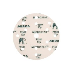 MIRKA MICROSTAR 150/15 P 800