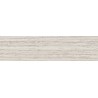 KRONO D 4824 RF 23X1 ABS WHITE PLANKS 23X1 AUSLAUFMODELL Rollenlänge 100 Meter