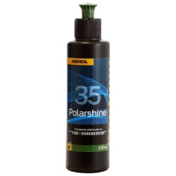 MIRKA POLARSHINE 35 025L