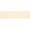 Maple / kan. Ahorn 23X06 mit Schmelzkleber