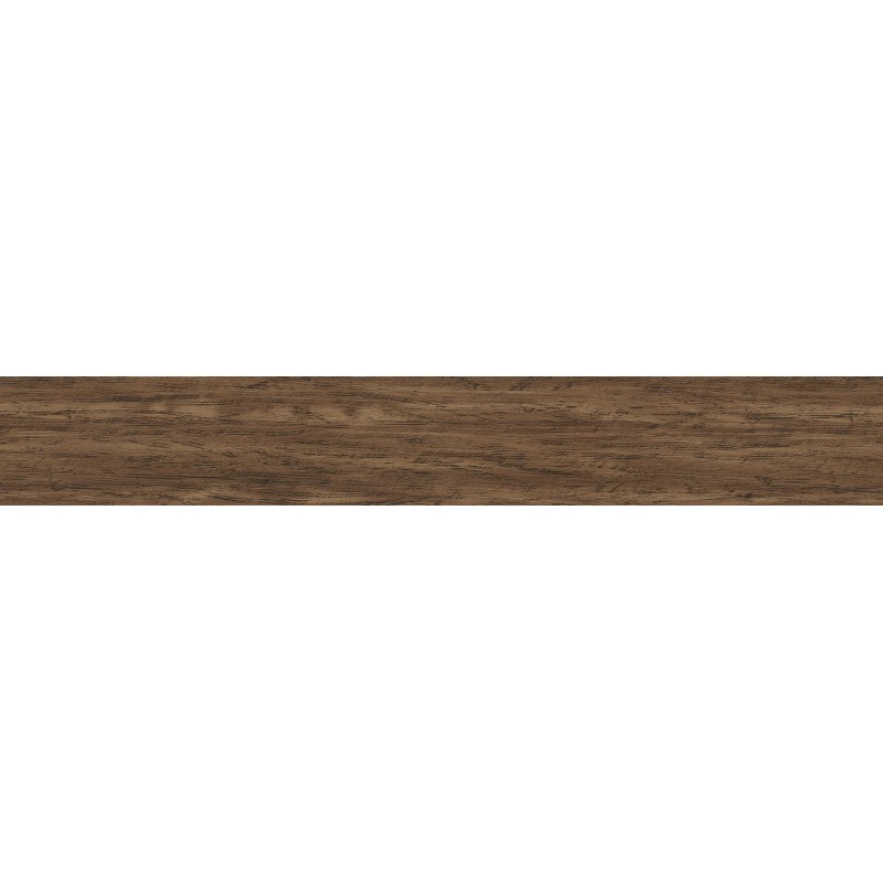 HD 24309 660X045 ABS OAK BROWN TONSBERG PORE 660X045 Rollenlänge 200 Meter