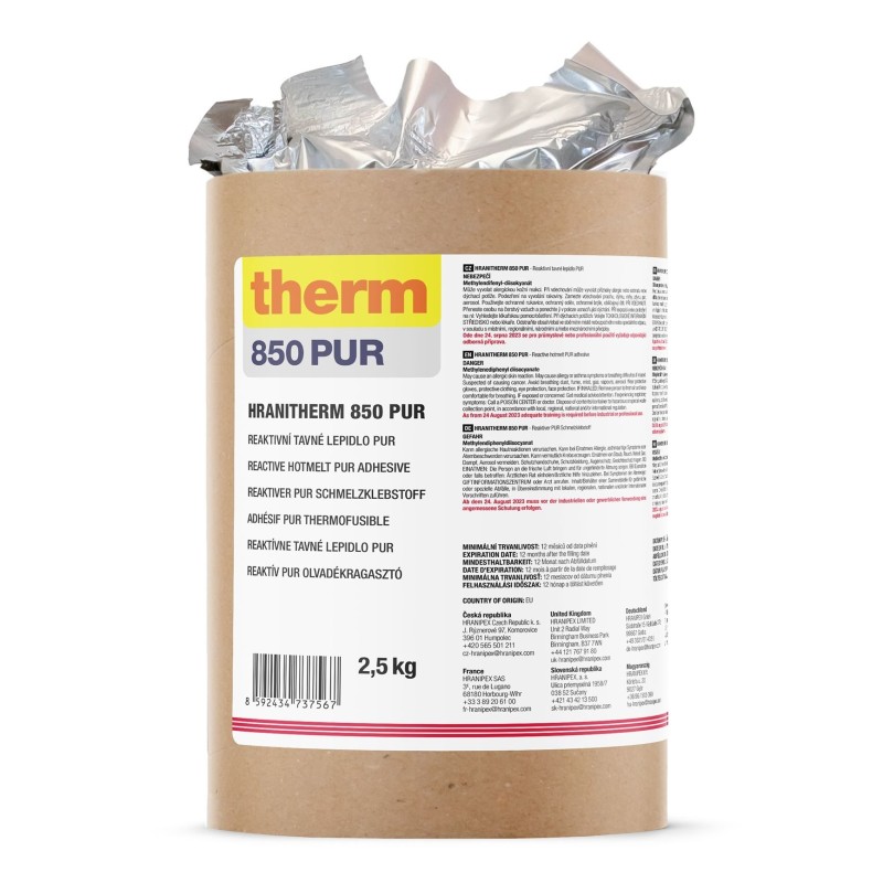 HRANITHERM 850