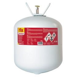 HRANIFIX Sprühkontaktkleber PREMIUM- Druckbehälter  17kg