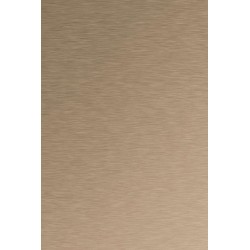 Kronospan AL06  Brushed Bronze