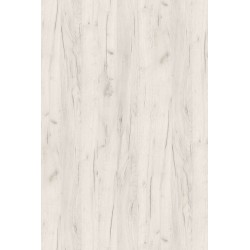 Kronospan K001 PW White Craft Oak