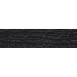 HU 19015 22X1 ABS SCHWARZ PORE 22X1 Rollenlänge 200 Meter