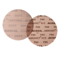 MIRKA ABRANET ACE 125 P 120