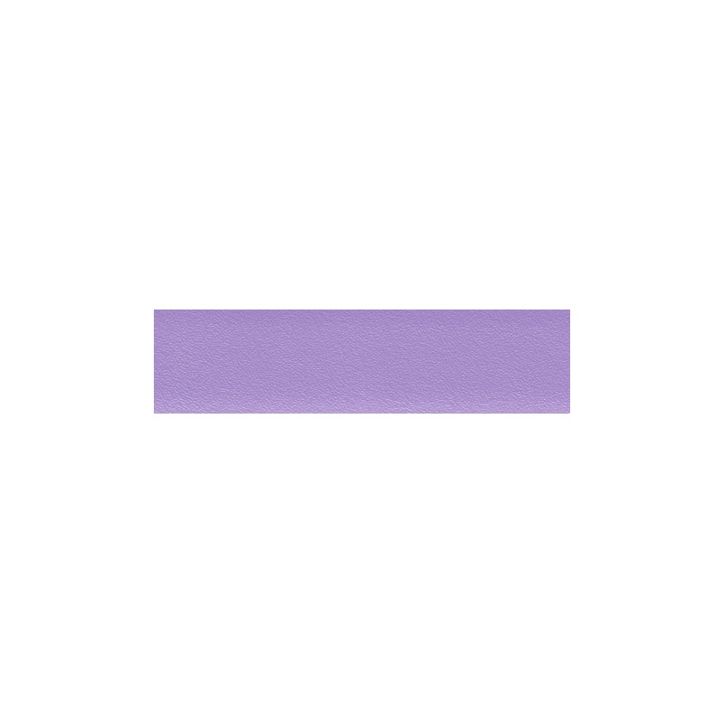 HU 15378 25X1 ABS LAVENDER FEINPERL 25X1 Rollenlänge 150 Meter