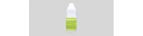 Hraniclean 03
Reiniger für nicht gehärteten PUR-Klebstoff
1-Liter Flasche_7329